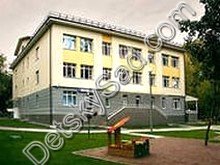Детский сад №594 (подразделение Первого Московского Образовательного Комплекса)