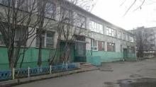Детский сад №101 г. Мурманск