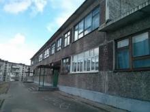 Детский сад №108 г. Мурманск
