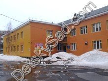 Детский сад №80 Светлячок г. Нижневартовск