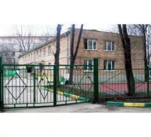 Детский сад №1515 (подразделение школы №171)
