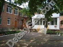 Детский сад №63 Кораблик г. Таганрог
