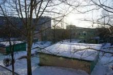 Детский сад №26 Солнечный зайчик г. Череповец