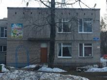 Детский Сад №38 г. Череповец