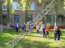 Детский сад №34 г. Воронеж