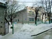 Детский сад №161 г. Казань