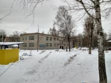 Детский сад №306 г. Казань
