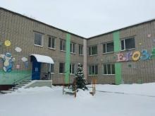 Детский сад №309 г. Казань