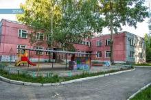 Детский сад №357 г. Казань