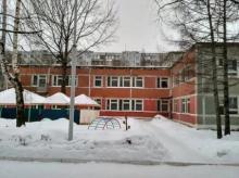 Детский сад №384 г. Казань