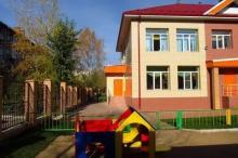 Детский сад №164 г. Казань