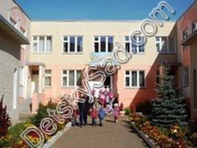 Детский сад №261 г. Казань