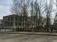 Детский сад №337 г. Казань