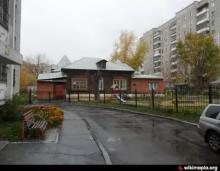 Детский сад №21 Теремок ГОУ г. Челябинск