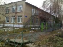 Детский сад №73 г. Челябинск