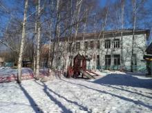 Детский сад №84 г. Челябинск