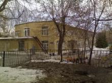 Детский сад №86 г. Челябинск