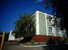 Детский сад №93 г. Челябинск
