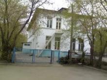 Детский сад №138 г. Челябинск