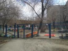 Детский сад №147 г. Челябинск