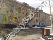 Детский сад №180 г. Челябинск