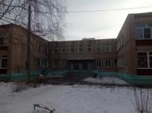 Детский сад №209 Полянка г. Челябинск