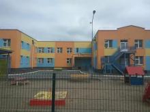 Детский сад №251 г. Челябинск