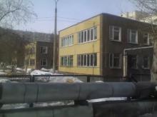 Детский сад №261 г. Челябинск