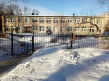 Детский сад №272 г. Челябинск