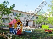 Детский сад №282 г. Челябинск
