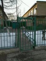 Детский сад №320 г. Челябинск