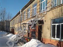 Детский сад №340 г. Челябинск