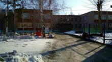 Детский сад №367 г. Челябинск