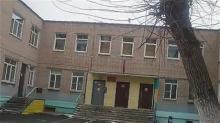 Детский сад №404 г. Челябинск