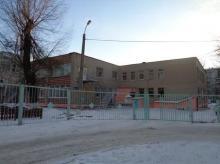 Детский сад №416 г. Челябинск