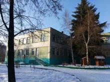 Детский сад №435 г. Челябинск