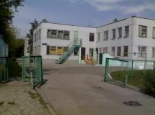 Детский сад №447 г. Челябинск