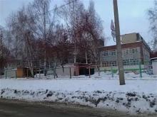 Детский сад №458 г. Челябинск