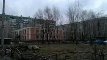 Детский сад №466 г. Челябинск