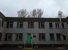 Детский сад №471 г. Челябинск