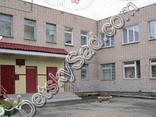 Детский сад №427 г. Челябинск