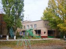 Детский сад №113 г. Саратов