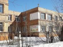 Детский сад №404 г. Самара