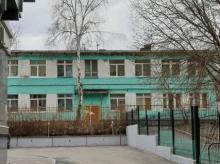 Детский сад №34 г. Пермь