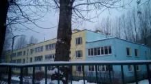 Детский сад №52 для детей с нарушениями опорно-двигательного аппарата г. Пермь