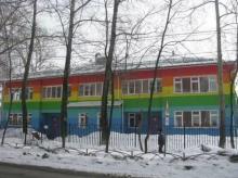 Детский сад №81 г. Пермь