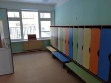 Детский сад №93 г. Пермь