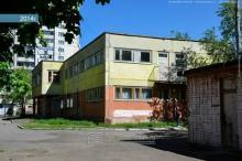 Детский сад №142 г. Пермь