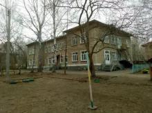 Детский сад №220 г. Пермь