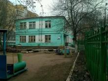 Детский сад №273 г. Пермь